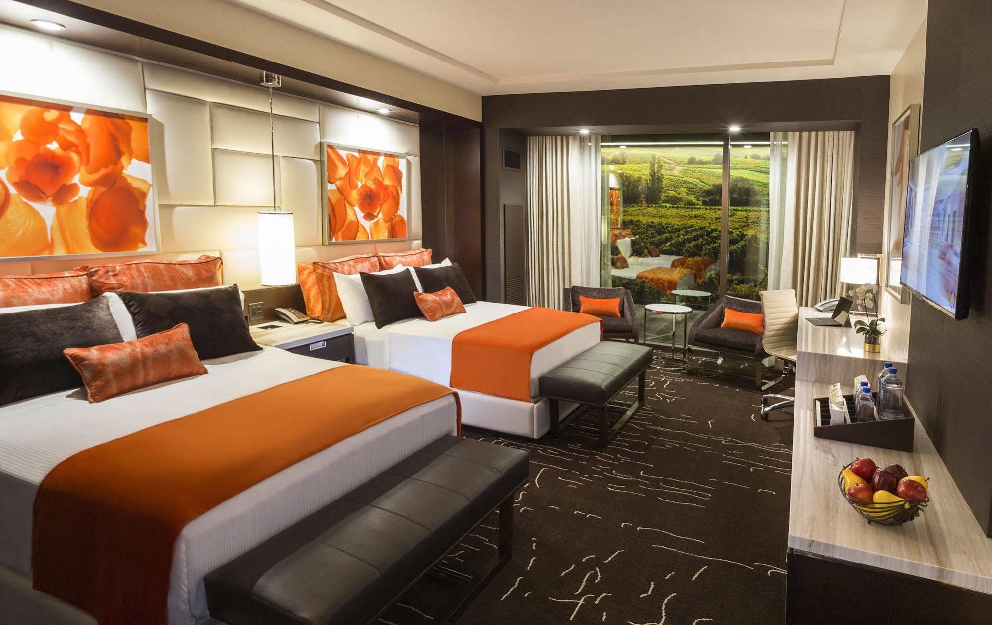 Graton Resort & Casino Rohnert Park Exterior photo