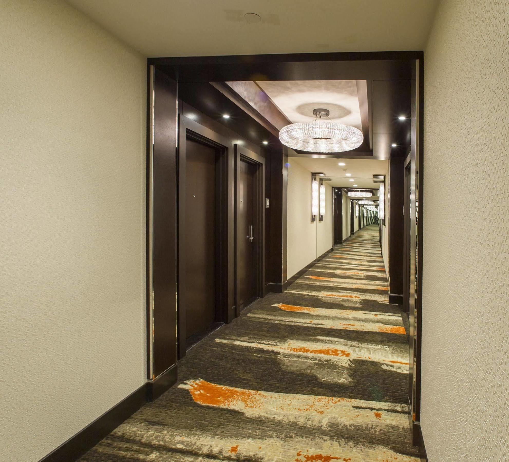 Graton Resort & Casino Rohnert Park Exterior photo